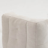 Super Soft Velvet Bean Bag Chair - Sleep Galleria