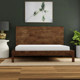 Full Firm 6-Inch Gel-Infused Memory Foam Mattress - Omega Lifestyles