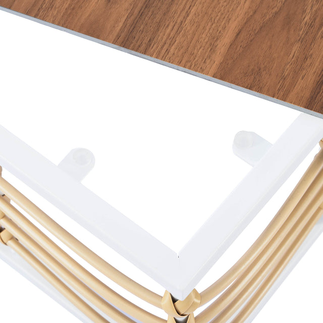 7-Piece Outdoor Metal Frame Sectional Sofa Set - Omega Lifestyles