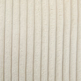 Cozy Retreat Soft Foam Filled Indoor Bean Bag Chair - Omega Lifestyles