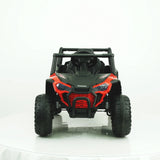 12V Kids Electric Ride On UTV Car With Remote Control - Omega Lifestyles