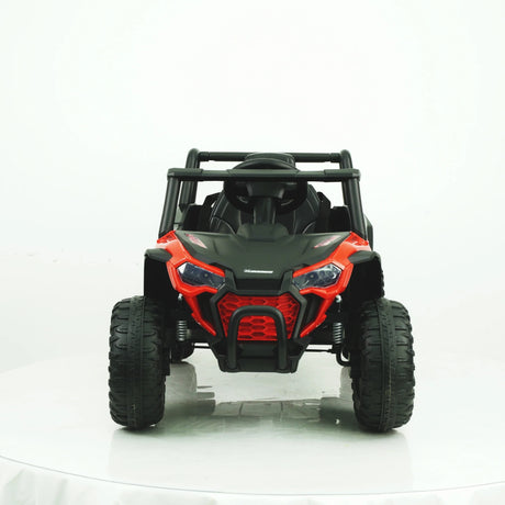 12V Kids Electric Ride On UTV Car With Remote Control - Omega Lifestyles
