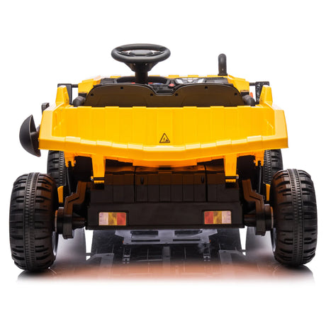 Two-Seater Kids Ride On Electric Car With Remote Control - Omega Lifestyles