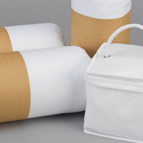 Essentials Bedding Bundle California King With Pillows Sheets Protector - Sleep Galleria