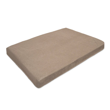 Memory Foam Infused Firm 6-Inch Full XL Futon Mattress - Omega Lifestyles