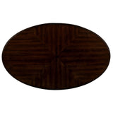3-Piece American Style Solid Wood Coffee Table Set - Sleep Galleria