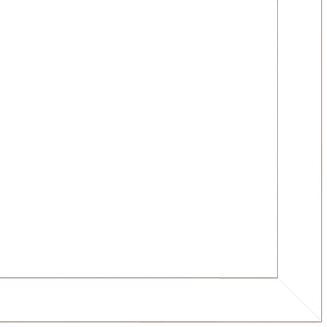 Garden Bath Collection 3-Piece MDF Framed Wall Art Set - Omega Lifestyles