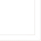 Set Of 2 Multicolor Paper Wall Art Vignette Posters - Omega Lifestyles