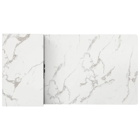 Extendable Dining Table Kitchen Island With Storage - Omega Lifestyles