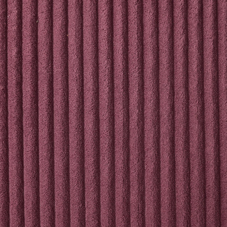 Convertible Corduroy Folding Memory Foam Sofa Bed - Omega Lifestyles