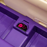 Electric Ride On Chevrolet Truck With Bluetooth Lights - Omega Lifestyles