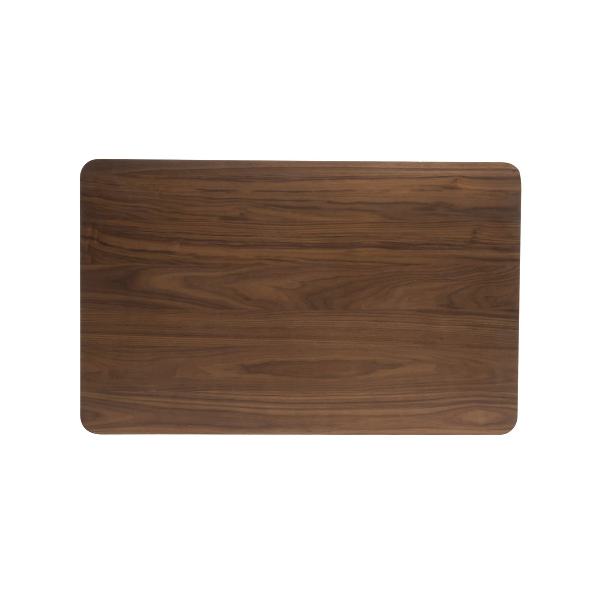 Mid-Century Modern Rubberwood 5-Piece Dining Set - Omega Lifestyles