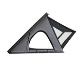 Aluminium Alloy Roof Top Tent With Tri-Color LED Light - Omega Lifestyles