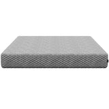 Queen Medium 8-Inch Gel Memory Foam Orthopedic Mattress - Omega Lifestyles