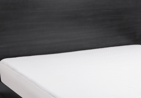 Cooling Hypoallergenic Queen Mattress Protector Polyester - Sleep Galleria
