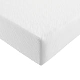 California King Firm 10-Inch Gel Memory Foam Mattress - Omega Lifestyles