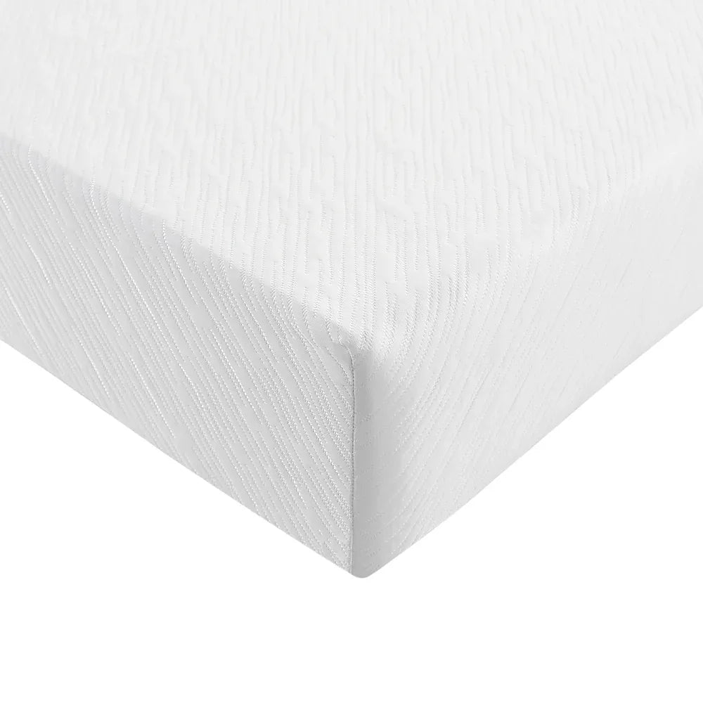 Full Firm 10-Inch Gel Memory Foam Full Mattress - Omega Lifestyles