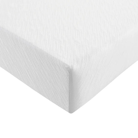 Full Firm 10-Inch Gel Memory Foam Full Mattress - Omega Lifestyles