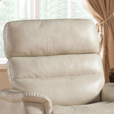 Power Reclining Lift Chair With Memory Foam Padding - Omega Lifestyles