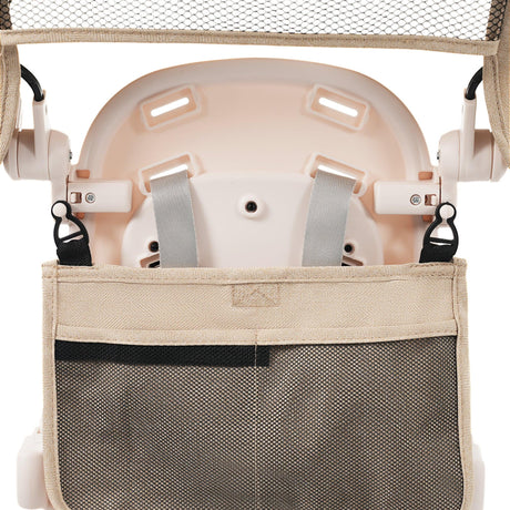 7-in-1 Multifunctional Foldable Baby Tricycle With Canopy - Omega Lifestyles