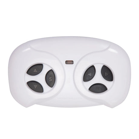 12V Snail-Shaped Kids Electric Remote Control Bumper Car - Omega Lifestyles