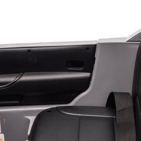 Licensed Lexus LX600 24V Two-Seater Kids Ride On Car - Omega Lifestyles