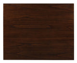 Gregorio 3-Piece White Wood Counter Height Dining Set - Omega Lifestyles