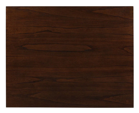 Gregorio 3-Piece White Wood Counter Height Dining Set - Omega Lifestyles