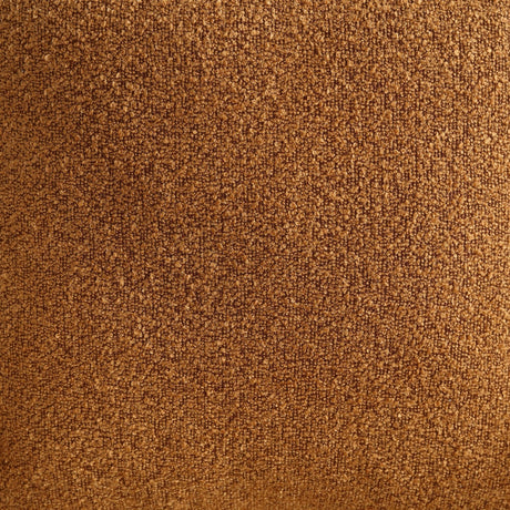 Chenille High Resilience Foam Cozy Bean Bag Chair - Omega Lifestyles