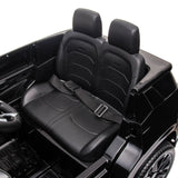 12V Remote Control Kids Ride On Car With Suspension - Omega Lifestyles