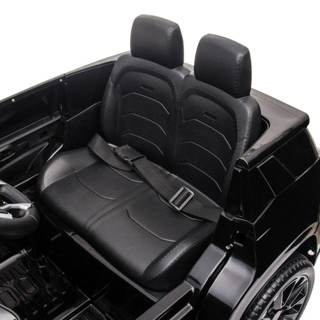 12V Remote Control Kids Ride On Car With Suspension - Omega Lifestyles