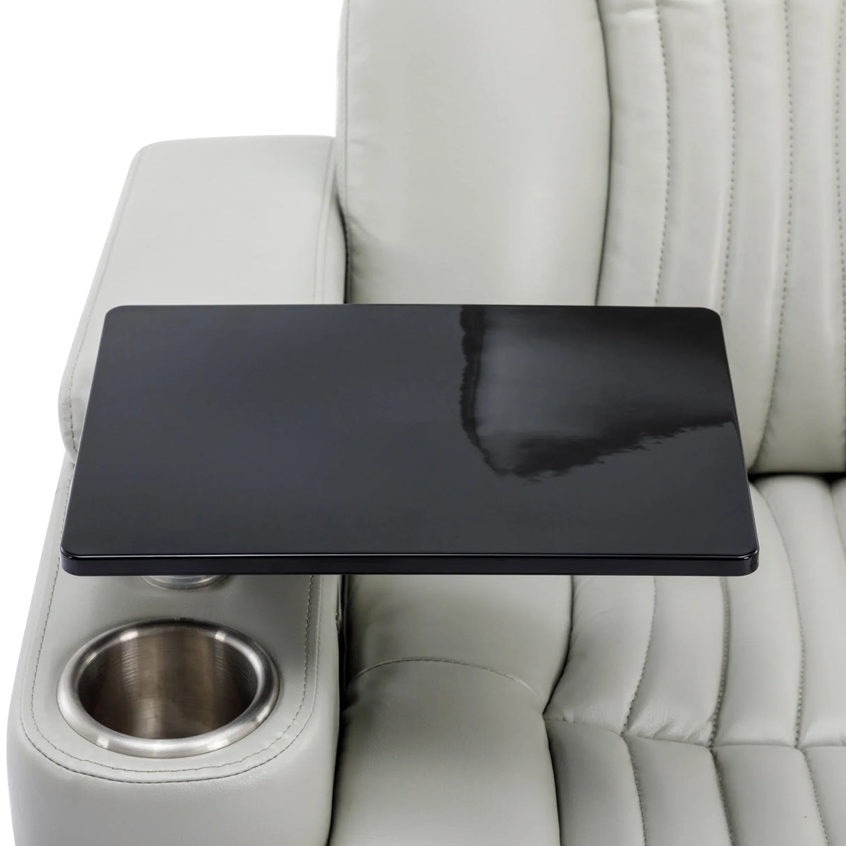 Power Recliner Chair With USB Charging Cup Holders - Omega Lifestyles