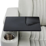 Power Recliner Chair With USB Charging Cup Holders - Omega Lifestyles