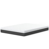 California King Medium 10-Inch Cooling Memory Foam Mattress - Omega Lifestyles