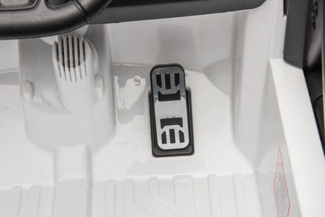 Battery-Powered Four-Wheel Drive Kids Ride-On Car With Remote - Omega Lifestyles