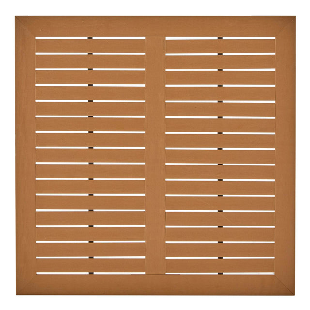 Modern Outdoor Sectional Patio Furniture Set With Cushions - Omega Lifestyles