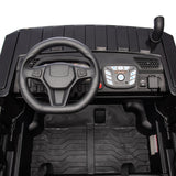 24V Two-Seater Kids Ride On Electric Car With Bluetooth - Omega Lifestyles