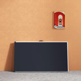 Full Size Folding Portable Ping Pong Table Tennis Set - Omega Lifestyles