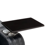 Power PU Leather Recliner Chair With Cooling Cup Holder - Omega Lifestyles