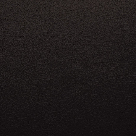 Contemporary Black Leatherette Power Recliner With USB Ports - Omega Lifestyles