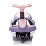 Kids 6V Electric Ride On Car With Bluetooth - Omega Lifestyles