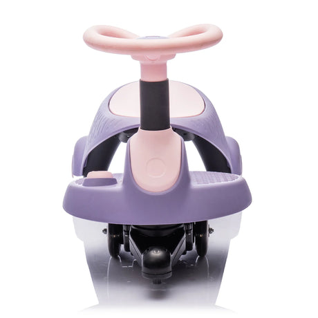 Kids 6V Electric Ride On Car With Bluetooth - Omega Lifestyles