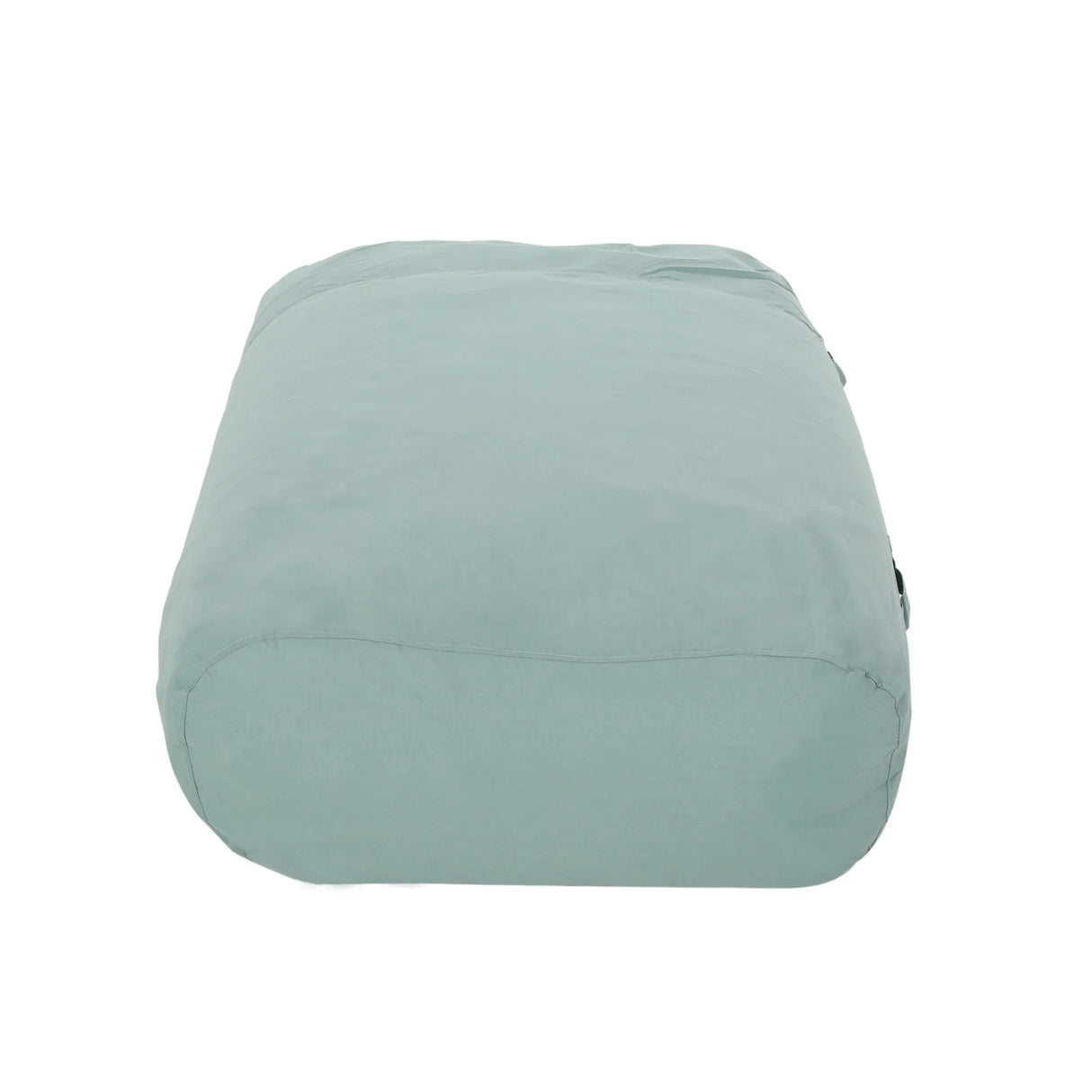 Teal Water Resistant Foam Filled Lounger Bean Bag - Omega Lifestyles
