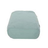 Teal Water Resistant Foam Filled Lounger Bean Bag - Omega Lifestyles