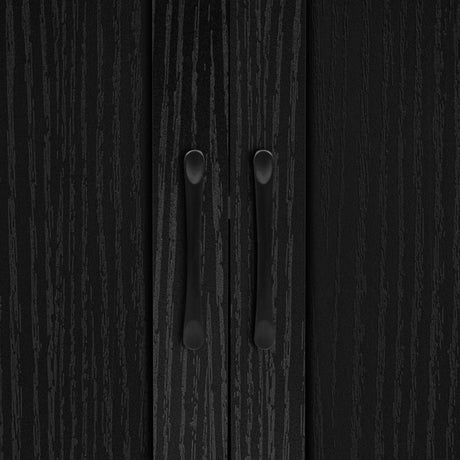 Extendable Kitchen Island With Dining Table And Storage - Omega Lifestyles