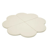 6-Piece Soft Foam Climbing Blocks Activity Play Set - Omega Lifestyles