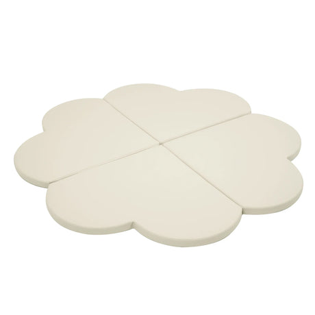 6-Piece Soft Foam Climbing Blocks Activity Play Set - Omega Lifestyles