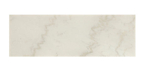 Gray Oak Marble Top Storage Server With Drawers - Omega Lifestyles