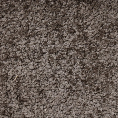 Transitional Dark Brown Fabric Glider Recliner With USB Charging - Omega Lifestyles