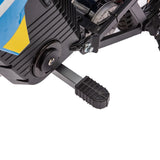 Kids Off-Road Electric Ride-On Motorcycle With Suspension - Omega Lifestyles